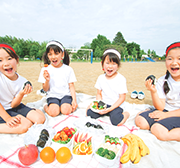 イベント・スポーツ大会