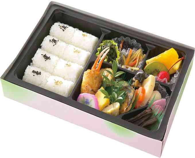 花膳（和風弁当）