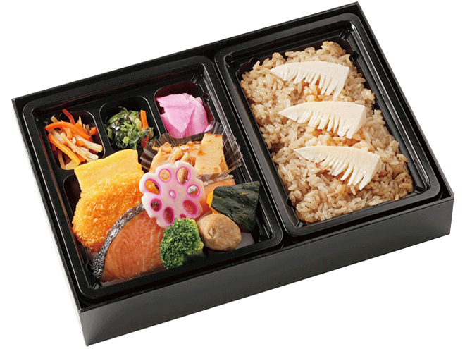 弁当 仕出し 調布 市