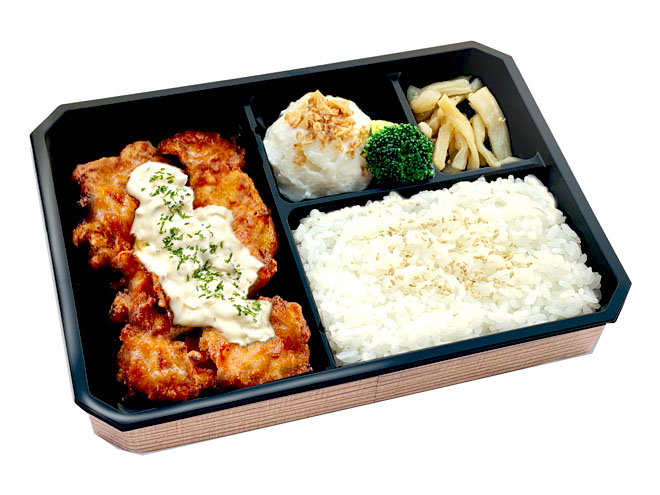 東京都に弁当を配達 宅配可能なお店 弁当手配 Com