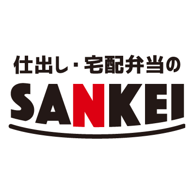 SANKEIサンケイ　広域配達店