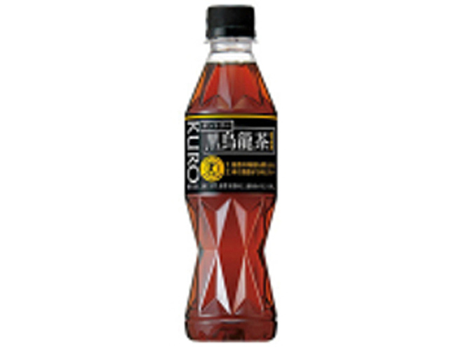 サントリー黒烏龍茶（350ml）