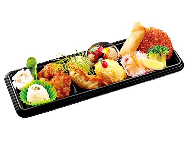 中華アソート惣菜　詰合せ　Sセット