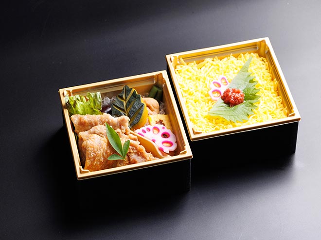 しょうがの香り高い特選豚しょうが焼き膳