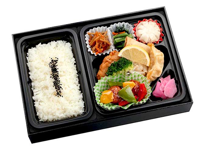 【期間限定値下】花丸中華膳