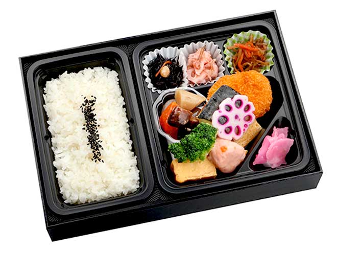 【期間限定値下】花丸和風膳
