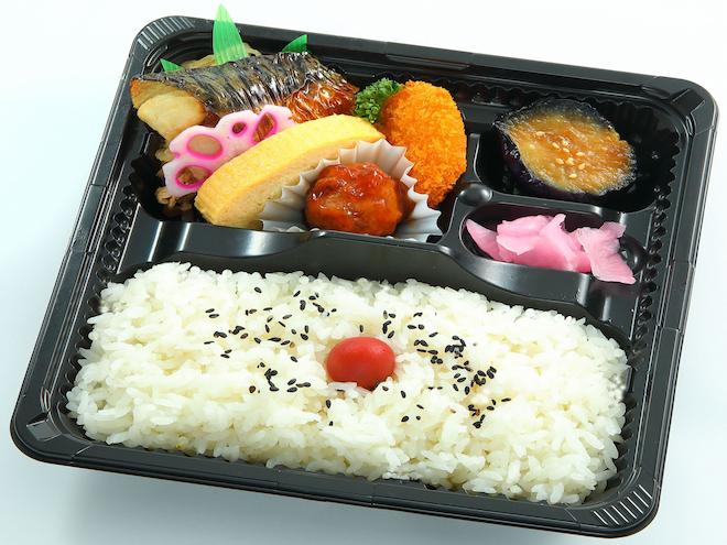 No.130和風弁当