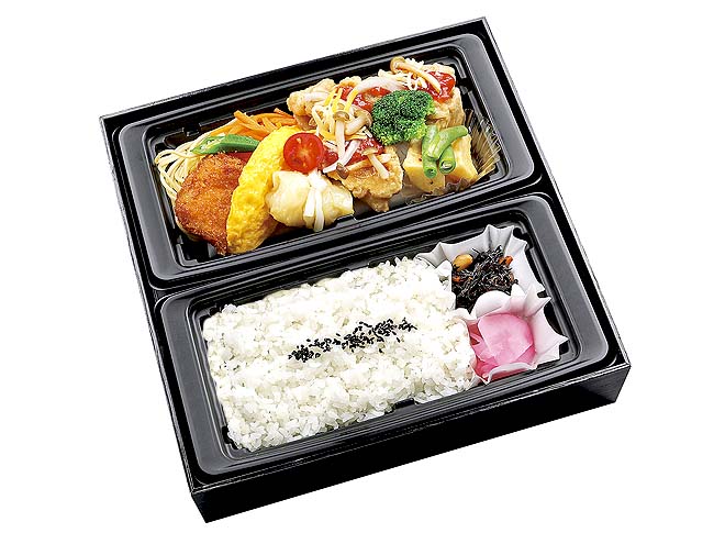 チーズチキンのトマト煮込焼き御膳