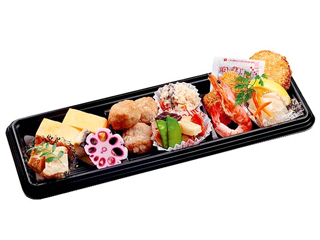 和惣菜　詰合せSセット