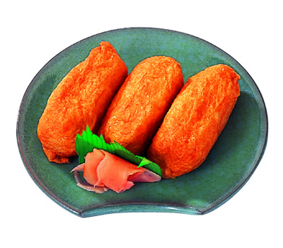 いなり寿司　